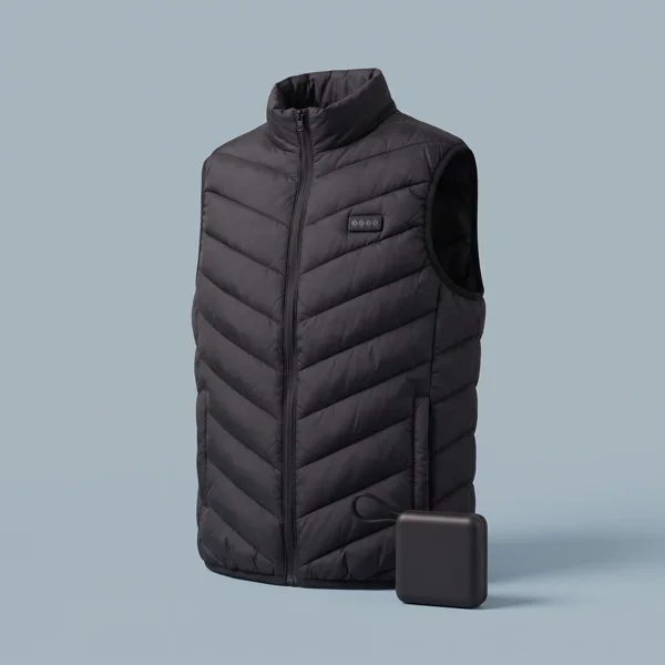 Calvane Heated Vest