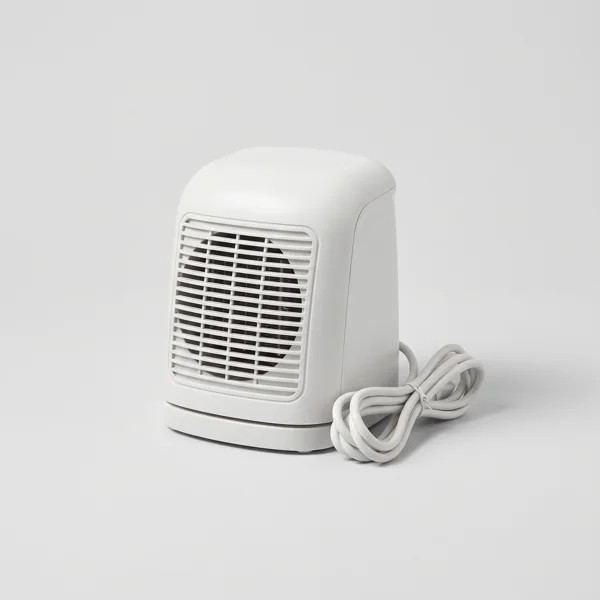 A Space Heater
